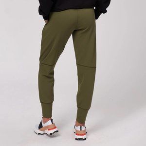Backcountry Frary Fleece Pant, Women's Olive, S - Excellent